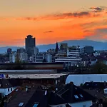 Le Panorama Du Murat Mulhouse 68 Haut-rhin Alsace Saint-louis Apartment *