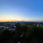 Le Panorama Du Murat Mulhouse 68 Haut-rhin Alsace Saint-louis *