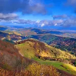 Le Panorama Du Murat Mulhouse 68 Haut-rhin Alsace Saint-louis Riedisheim