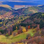 Le Panorama Du Murat Mulhouse 68 Haut-rhin Alsace Saint-louis Apartment Riedisheim