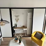 Le Panorama Du Murat Mulhouse 68 Haut-rhin Alsace Saint-louis Apartment Riedisheim