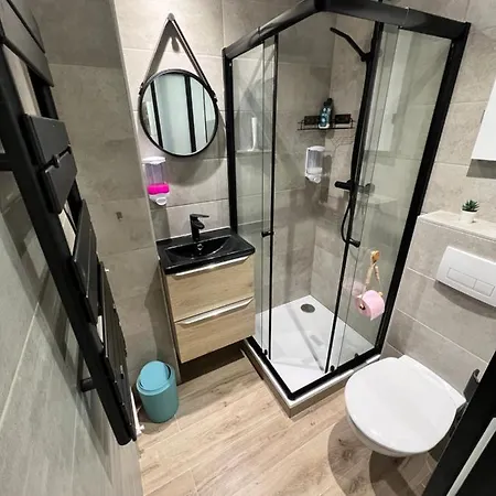 Le Panorama Du Murat Mulhouse 68 Haut-rhin Alsace Saint-louis *