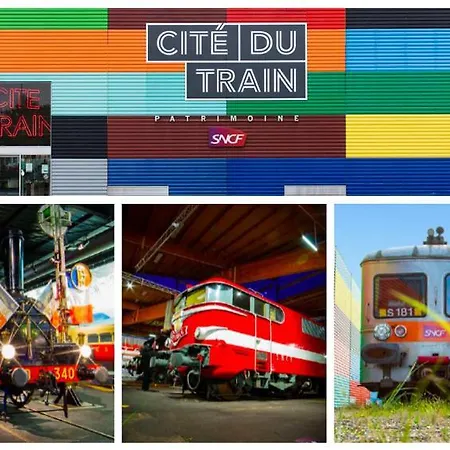 Le Panorama Du Murat Mulhouse 68 Haut-rhin Alsace Saint-louis * Riedisheim