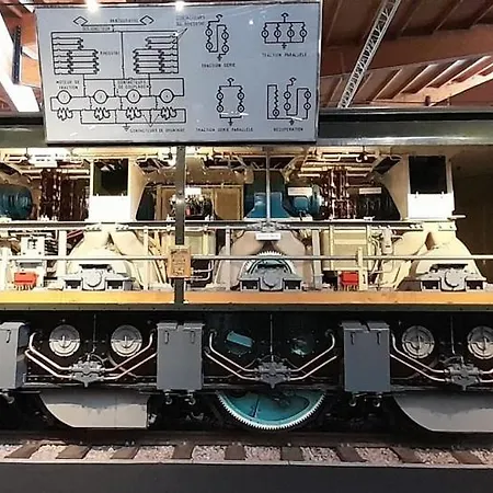 Le Panorama Du Murat Mulhouse 68 Haut-rhin Alsace Saint-louis