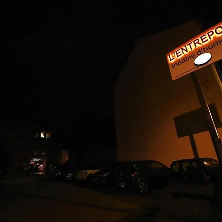 Le Panorama Du Murat Mulhouse 68 Haut-rhin Alsace Saint-louis Daire *