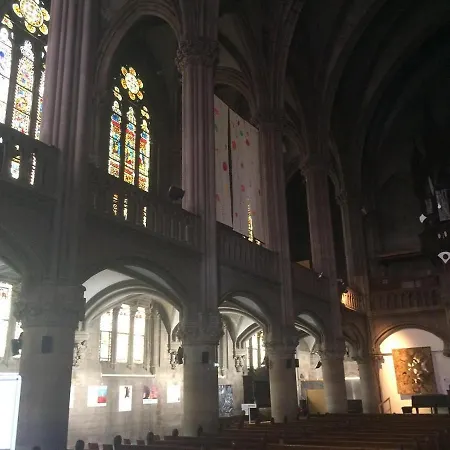 Le Panorama Du Murat Mulhouse 68 Haut-rhin Alsace Saint-louis Riedisheim