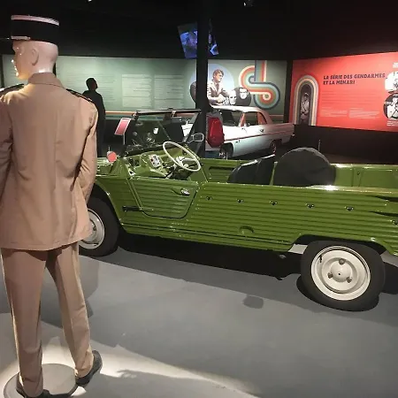 Le Panorama Du Murat Mulhouse 68 Haut-rhin Alsace Saint-louis Daire *