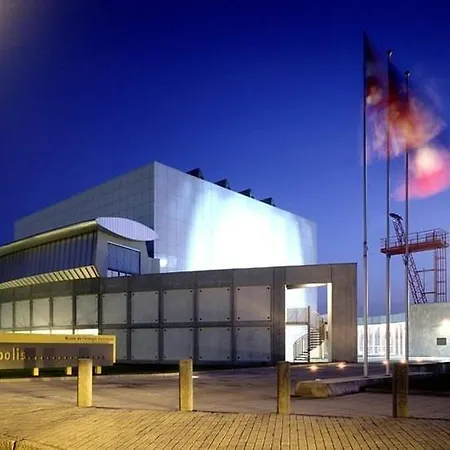 Le Panorama Du Murat Mulhouse 68 Haut-rhin Alsace Saint-louis Daire Riedisheim