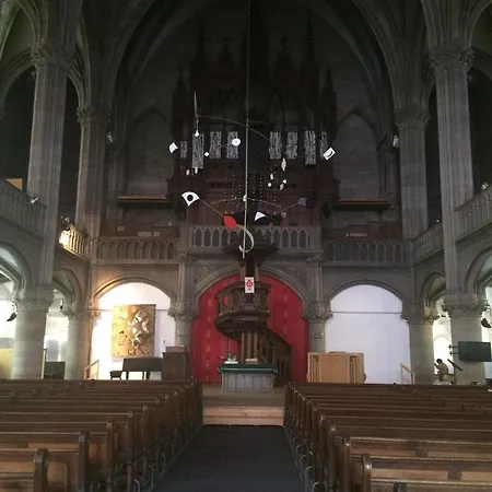 Le Panorama Du Murat Mulhouse 68 Haut-rhin Alsace Saint-louis Riedisheim