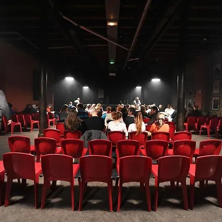 Daire Le Panorama Du Murat Mulhouse 68 Haut-rhin Alsace Saint-louis