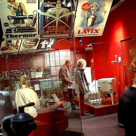 Le Panorama Du Murat Mulhouse 68 Haut-rhin Alsace Saint-louis * Riedisheim