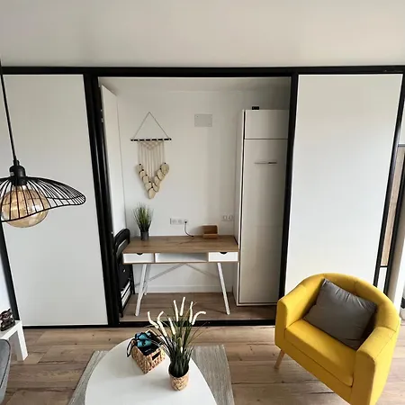 Le Panorama Du Murat Mulhouse 68 Haut-rhin Alsace Saint-louis Apartament Riedisheim